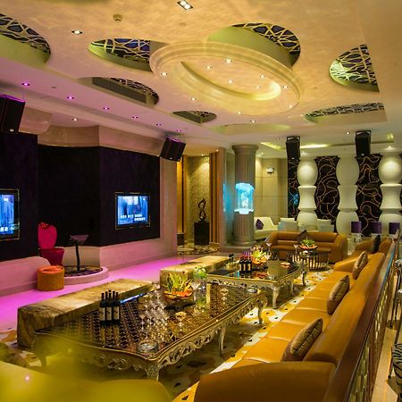 Malachite Hotel Dongguan Dongguan  Extérieur photo