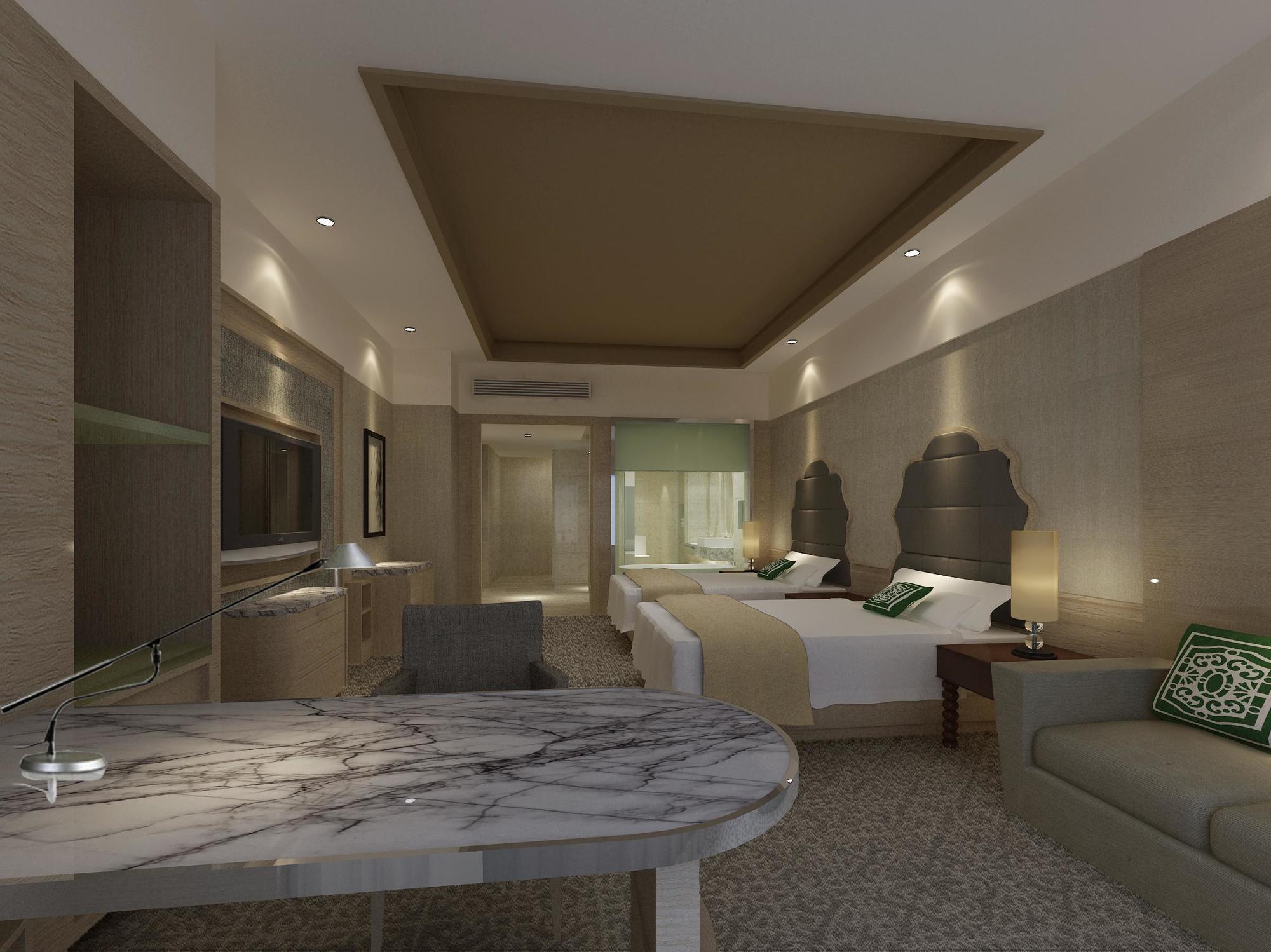 Malachite Hotel Dongguan Dongguan  Extérieur photo