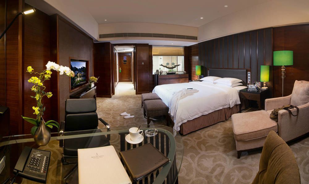 Malachite Hotel Dongguan Dongguan  Extérieur photo