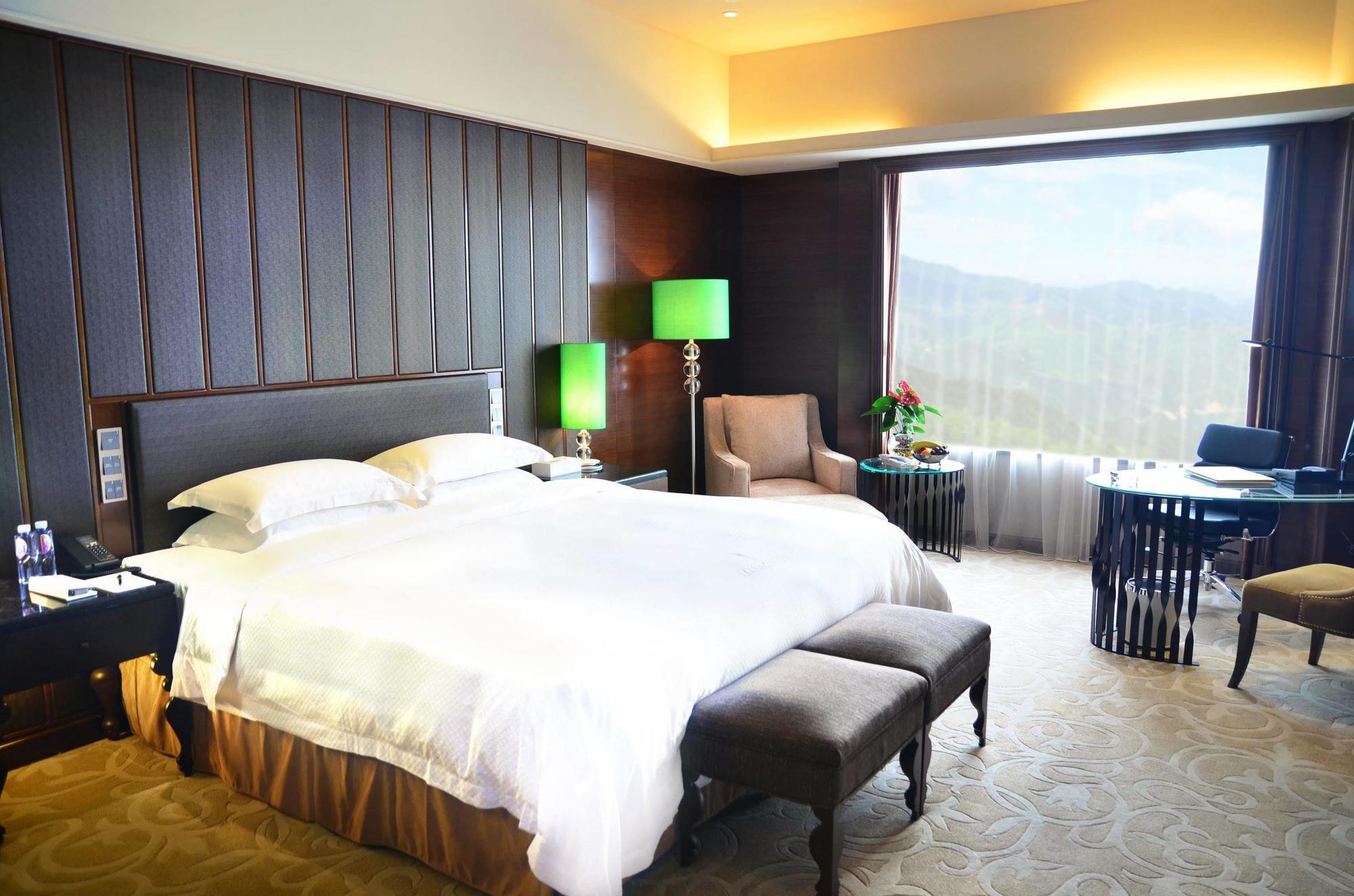 Malachite Hotel Dongguan Dongguan  Extérieur photo