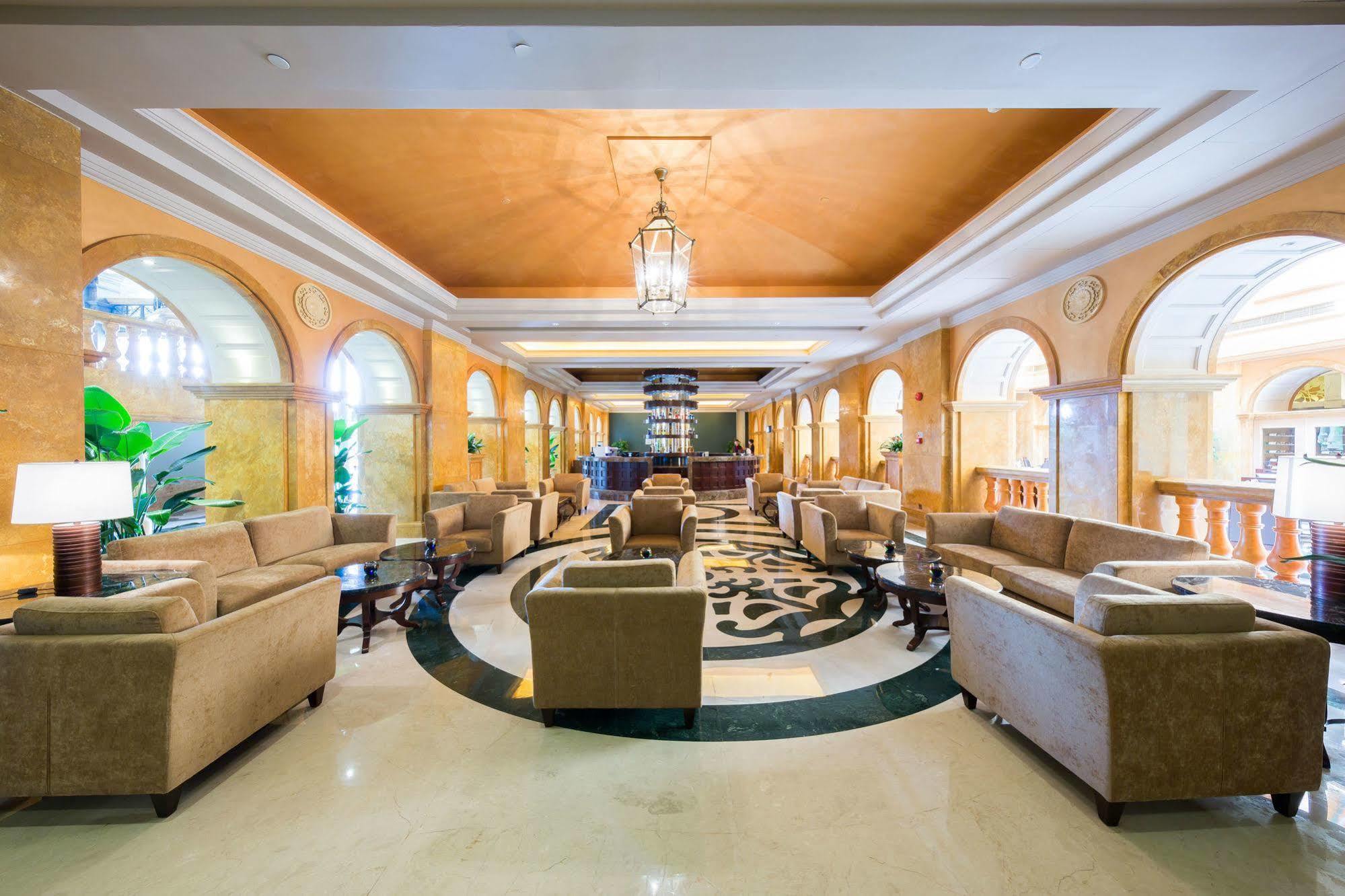 Malachite Hotel Dongguan Dongguan  Extérieur photo