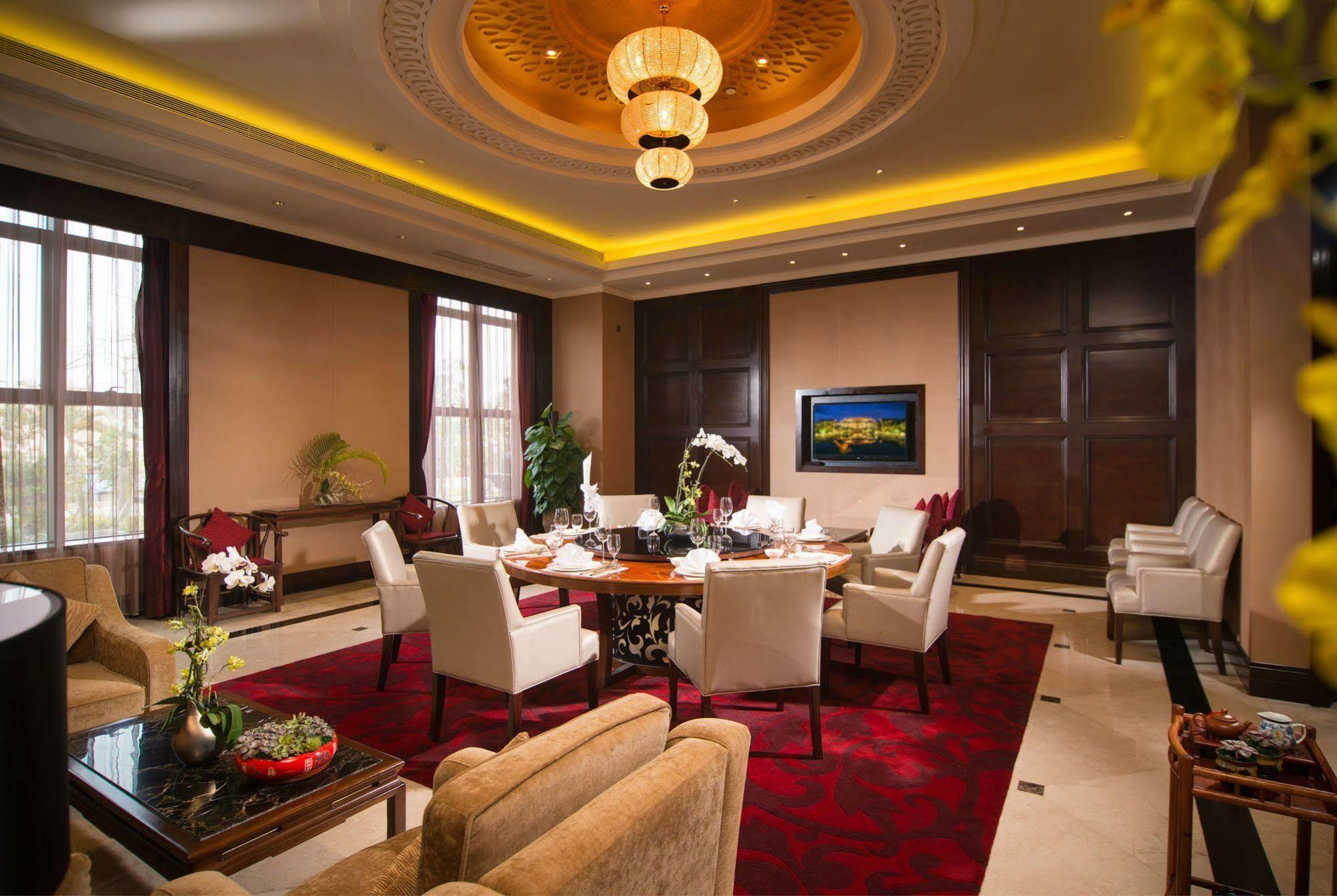 Malachite Hotel Dongguan Dongguan  Extérieur photo