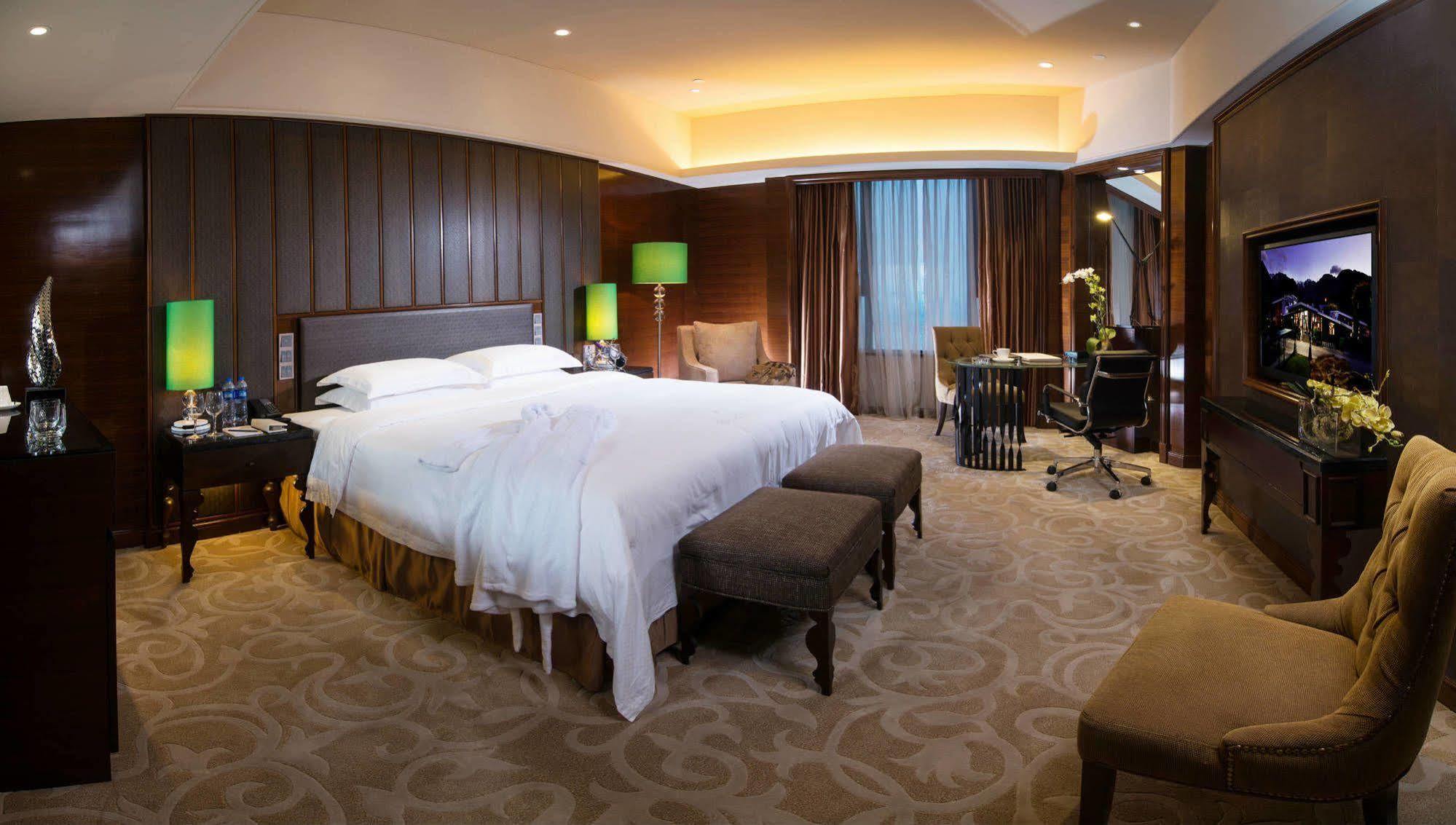 Malachite Hotel Dongguan Dongguan  Extérieur photo