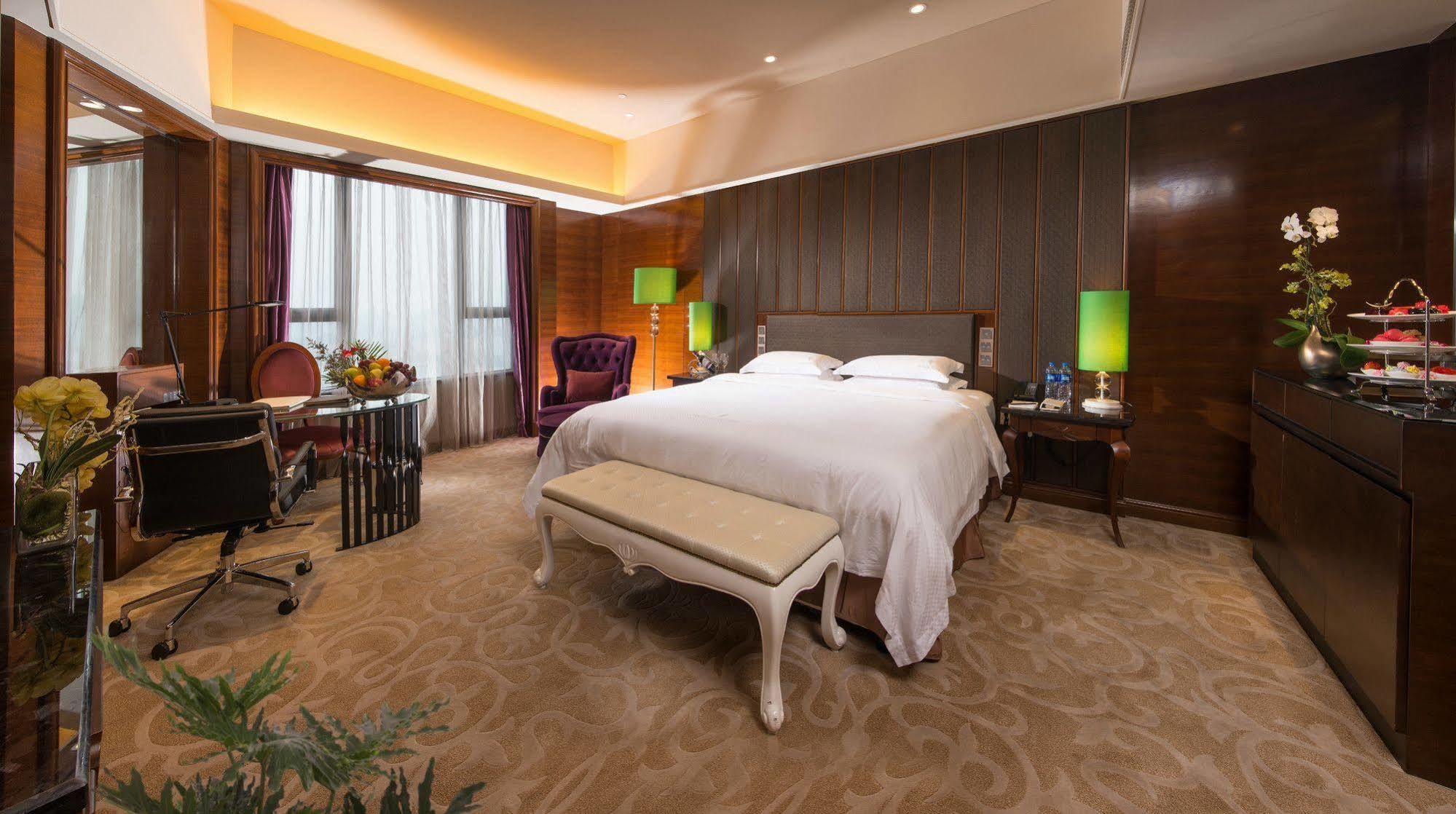 Malachite Hotel Dongguan Dongguan  Extérieur photo