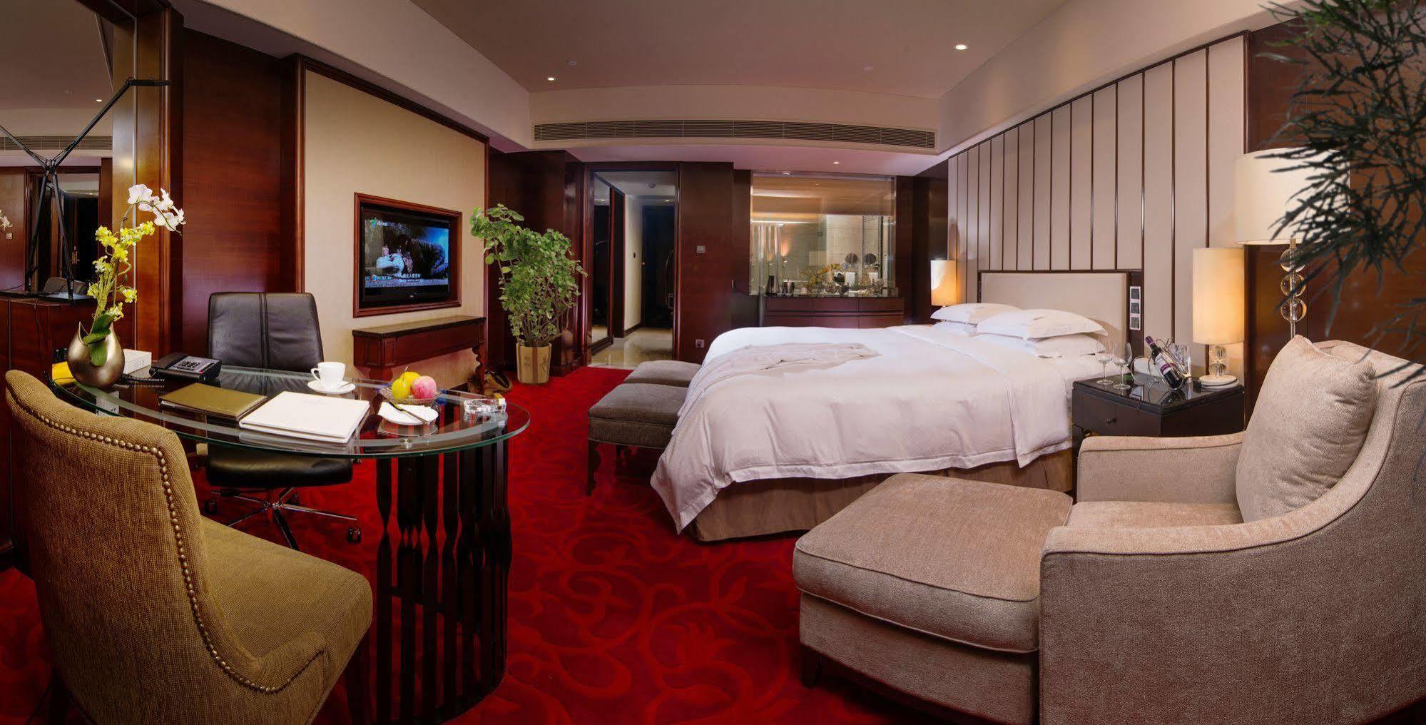Malachite Hotel Dongguan Dongguan  Extérieur photo