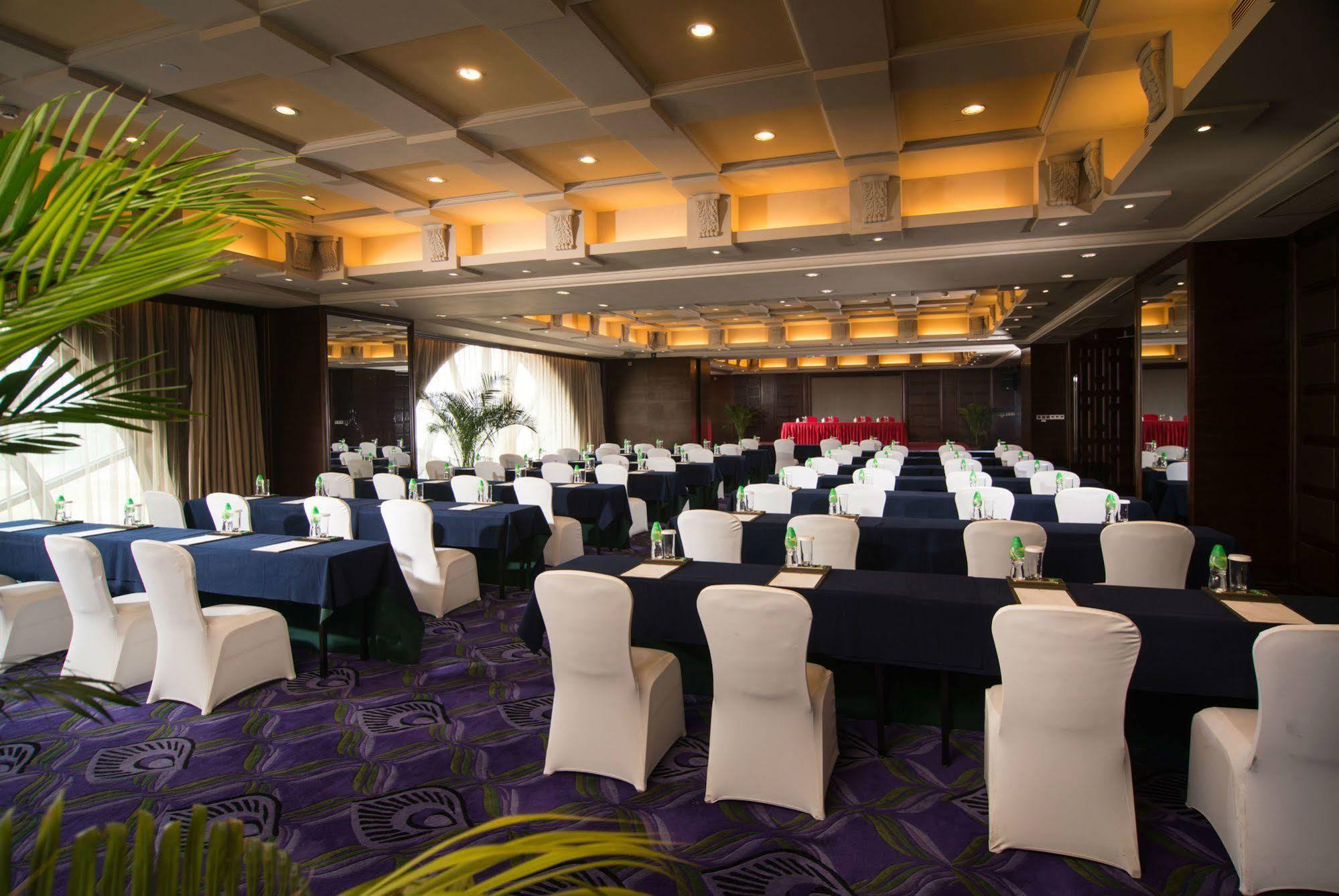 Malachite Hotel Dongguan Dongguan  Extérieur photo