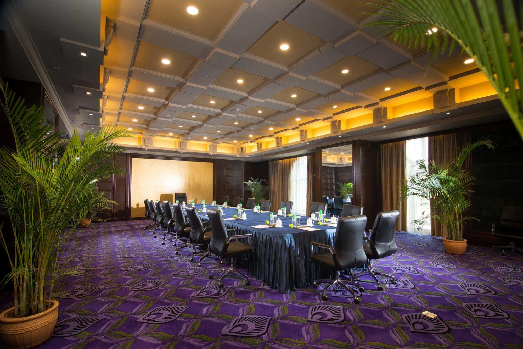Malachite Hotel Dongguan Dongguan  Extérieur photo