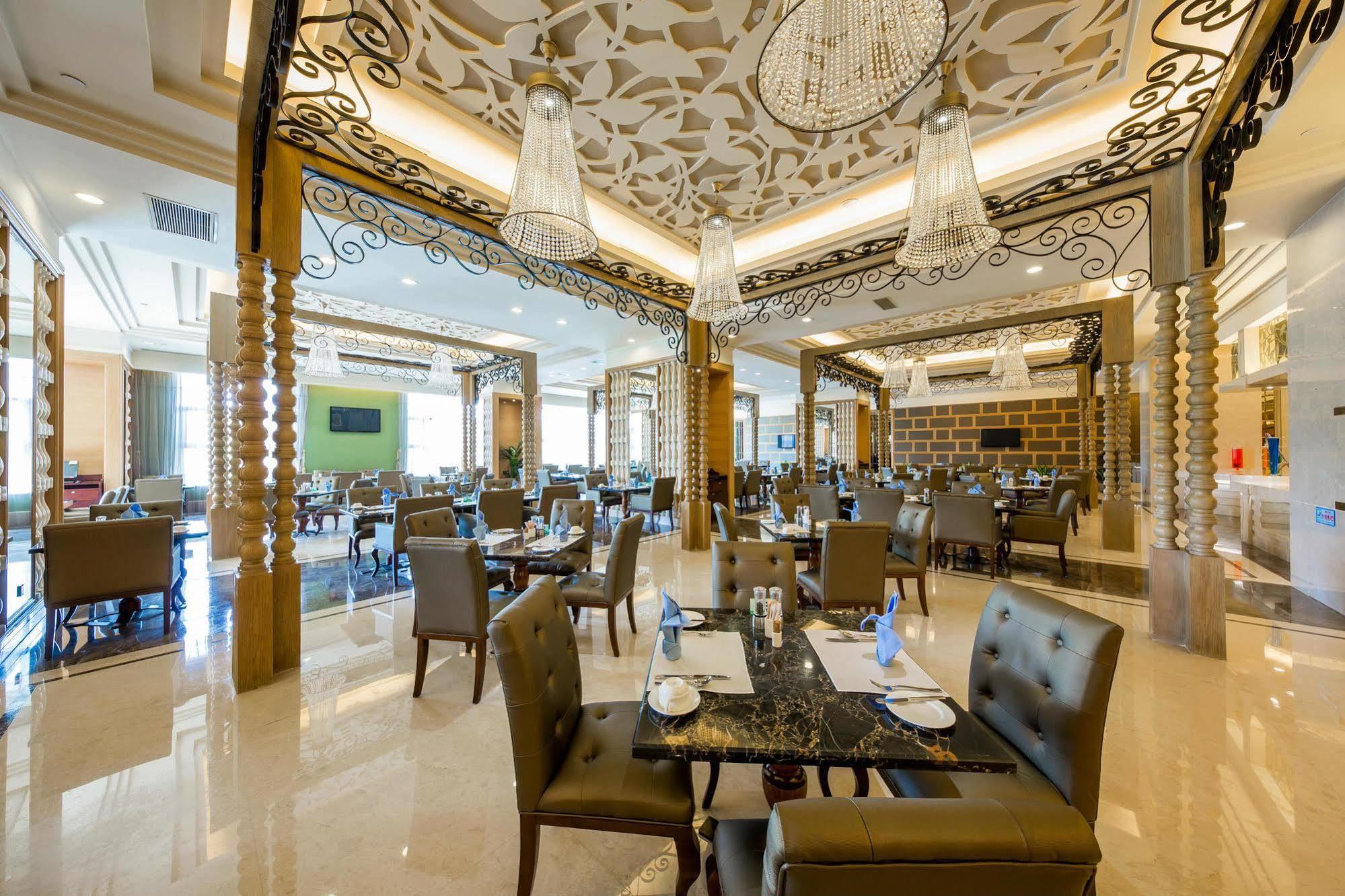 Malachite Hotel Dongguan Dongguan  Extérieur photo