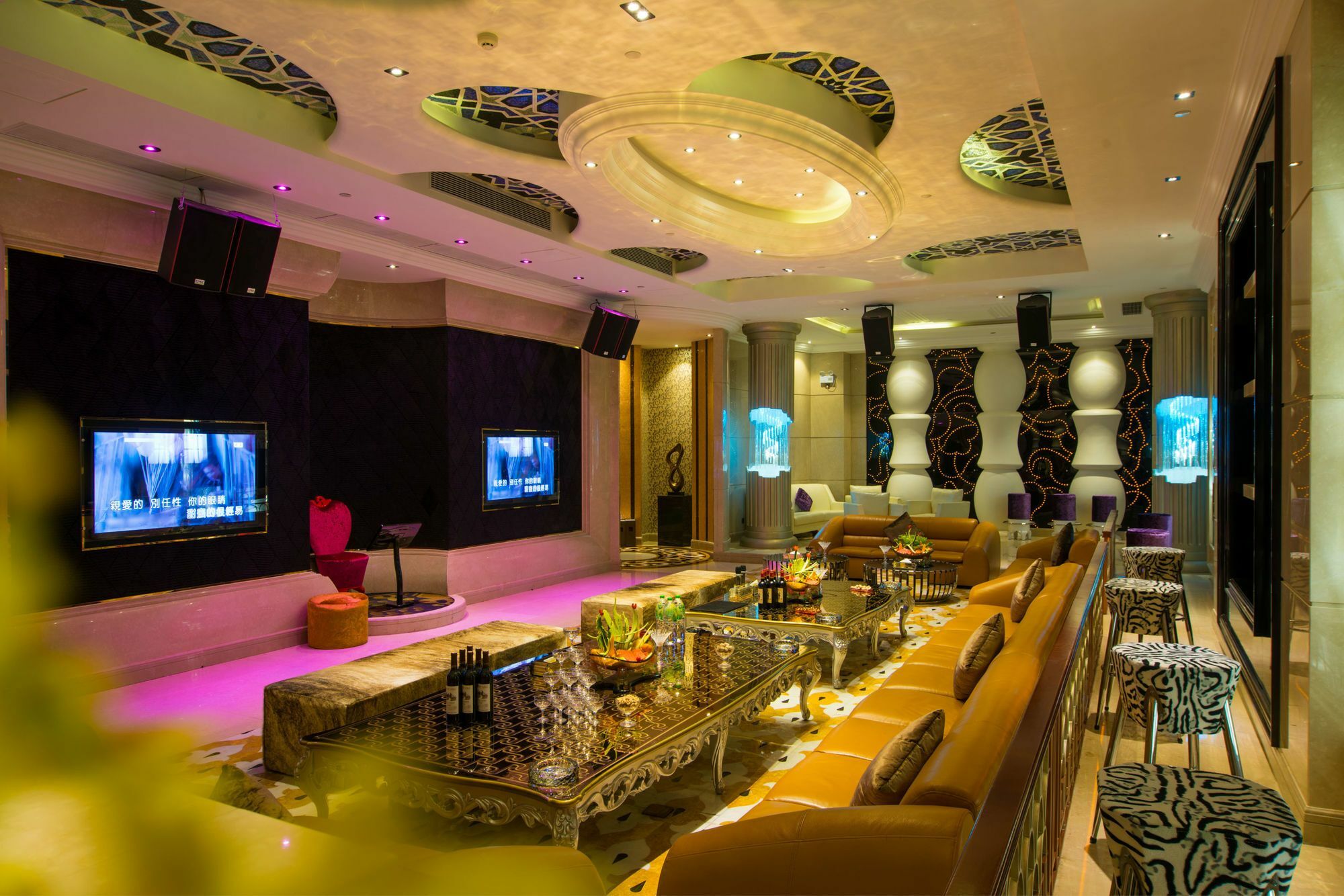 Malachite Hotel Dongguan Dongguan  Extérieur photo
