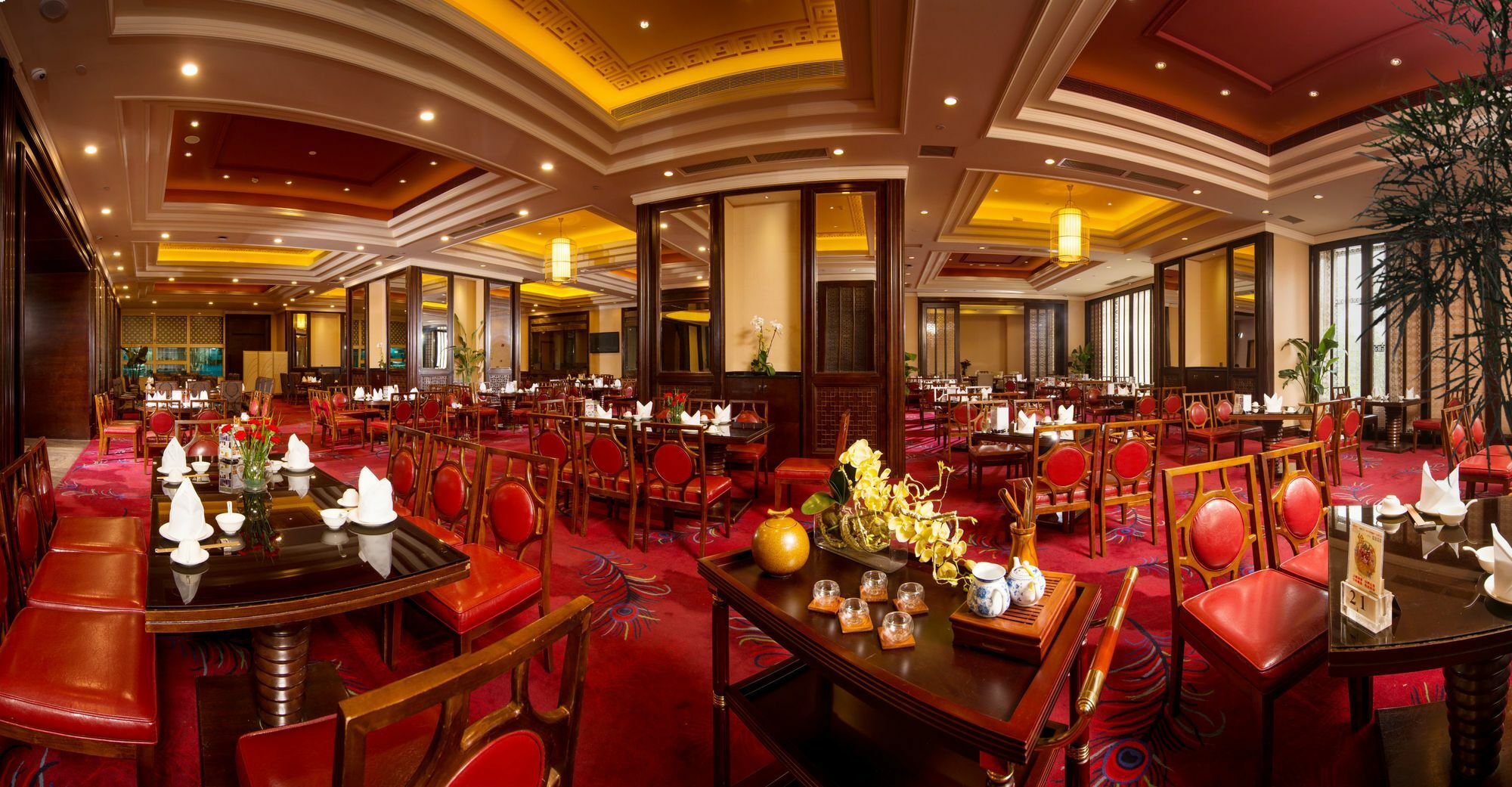 Malachite Hotel Dongguan Dongguan  Extérieur photo
