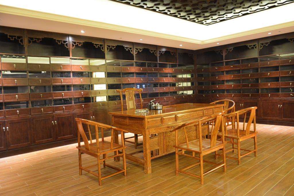 Malachite Hotel Dongguan Dongguan  Facilités photo