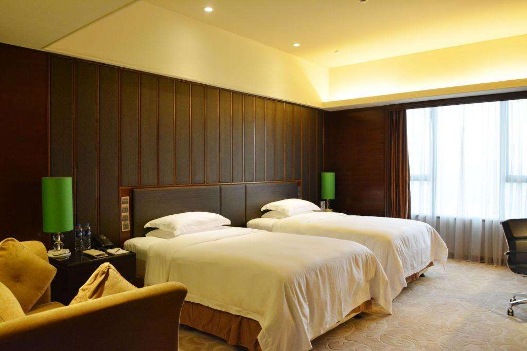 Malachite Hotel Dongguan Dongguan  Chambre photo
