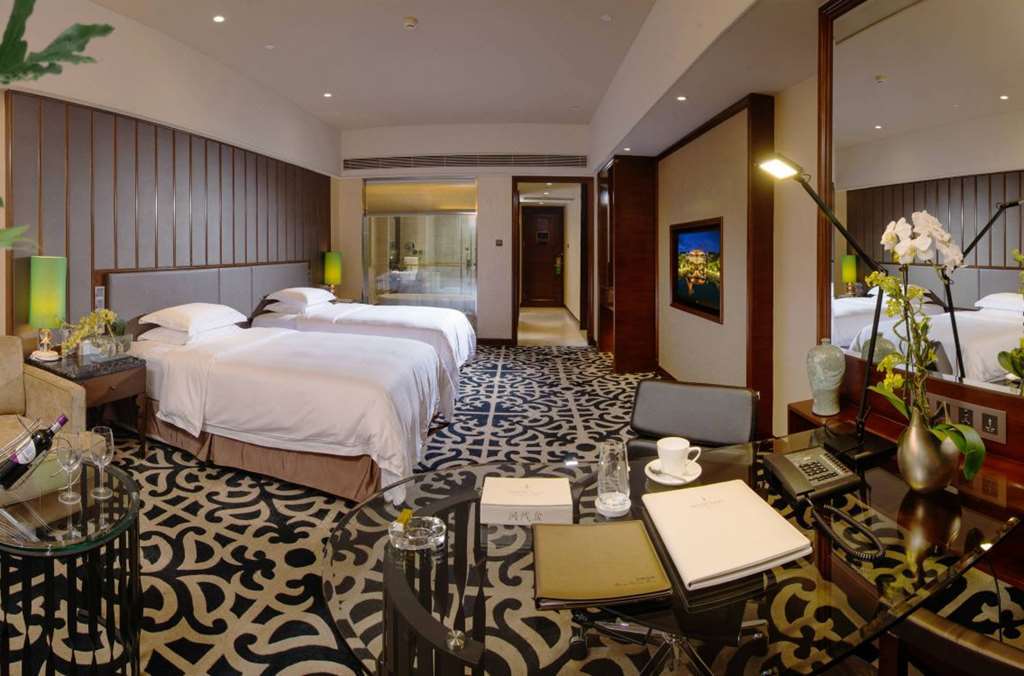 Malachite Hotel Dongguan Dongguan  Chambre photo