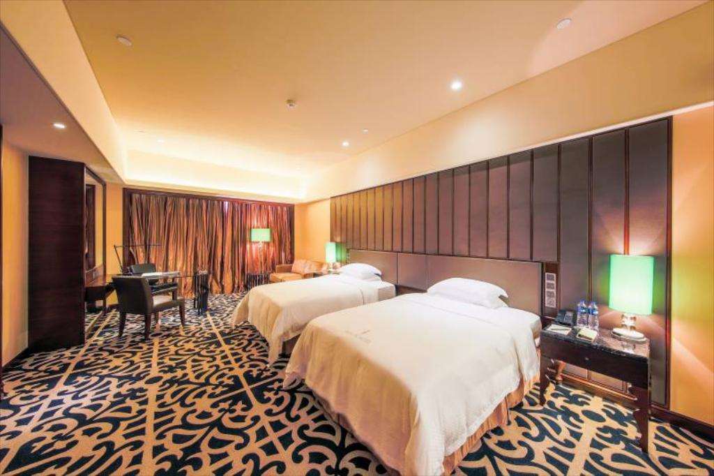 Malachite Hotel Dongguan Dongguan  Chambre photo