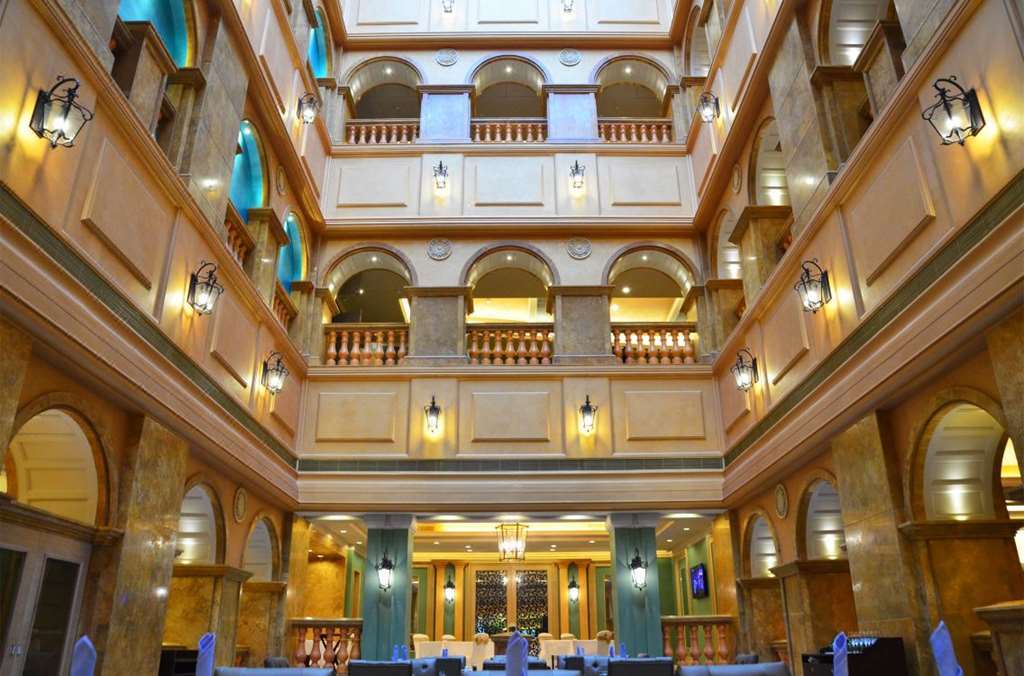 Malachite Hotel Dongguan Dongguan  Intérieur photo